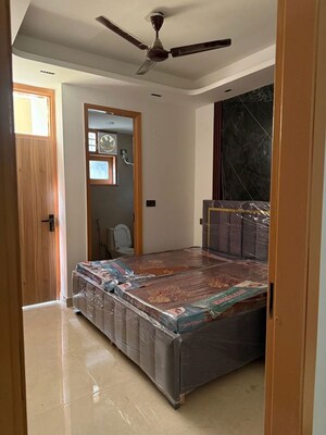 1 RK Builder Floor For Rent in Said Ul Ajaib