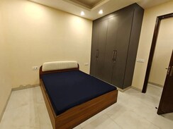 1 BHK Apartment For Rent in Saket