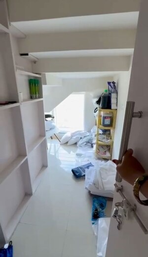 Furnished Amenities in 4 BHK Penthouse at Mantra Monarch, Balewadi – for Rent