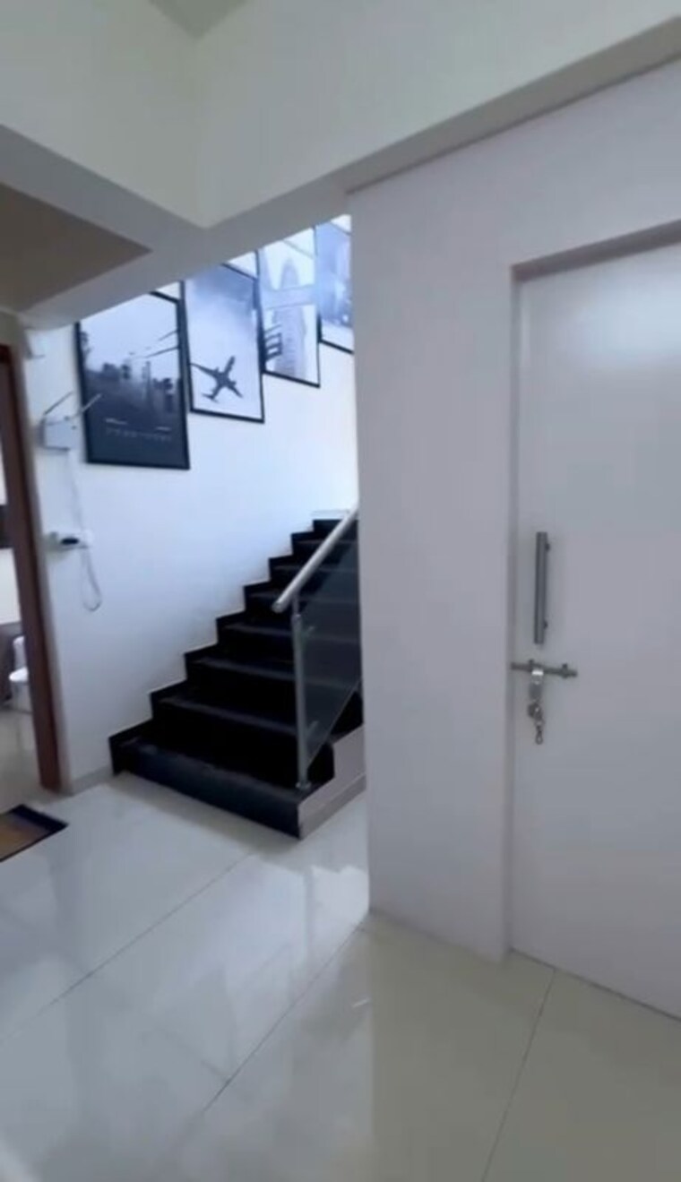 undefined, mantra-monarch 4 Bedroom 1478 Sq.Ft. Penthouse In Balewadi Pune 10202366