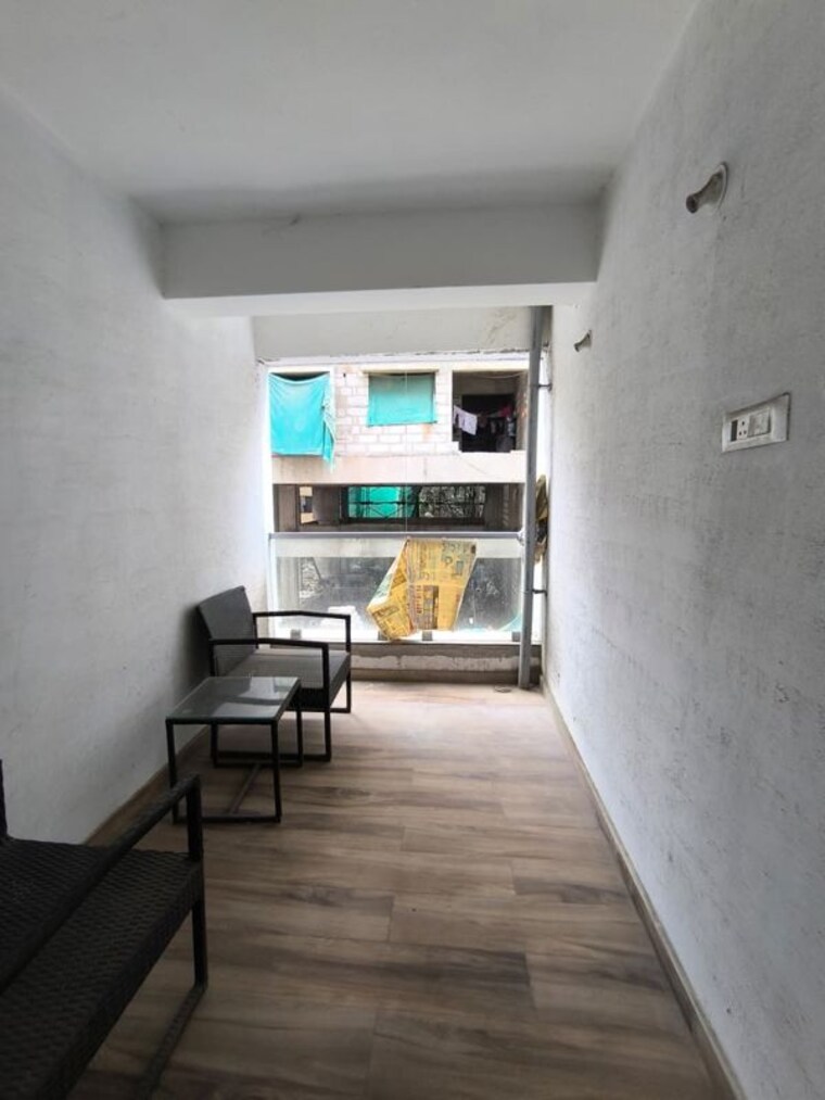  Parking, pimple nilakh 2 Bedroom 660 Sq.Ft. Apartment In Pimple Nilakh Pune 10202283