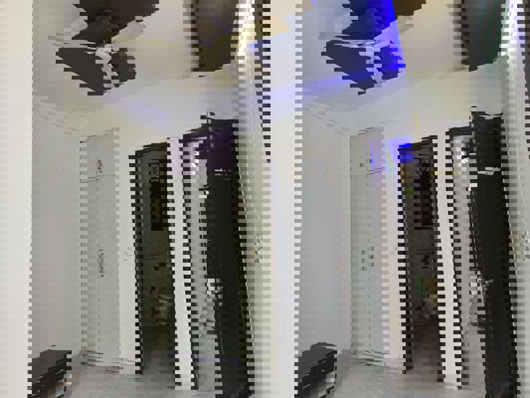 3 BHK + Pooja Room 200 Sq.Ft. Builder Floor in Kohli One Malibu Town