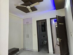 3 BHK + Pooja Room Builder Floor For Rent in Kohli One Malibu Town