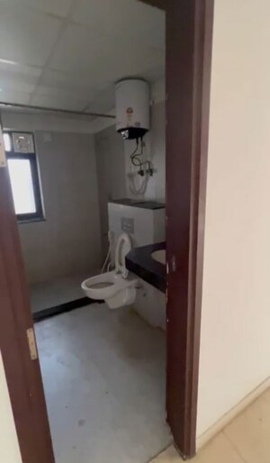 Bathroom in 2 BHK Apartment at Godrej Oasis, Sector 88a – for Rent