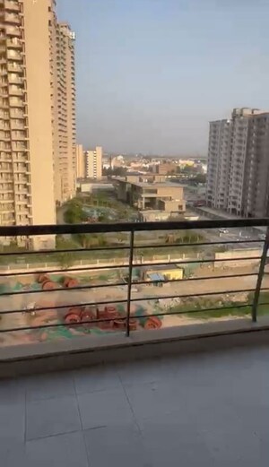 2 BHK Apartment – Exterior View View at Godrej Oasis, Sector 88a - for Rent