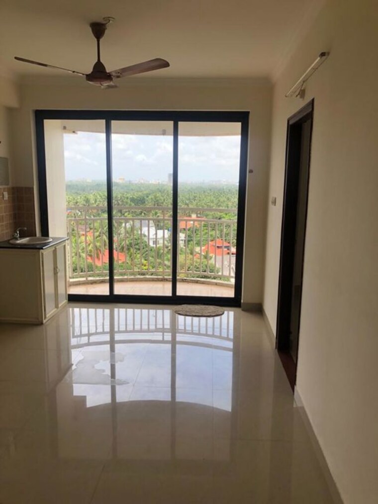 Room, kuttanellur 3 Bedroom 1550 Sq.Ft. Apartment In Kuttanellur Thrissur 10202289