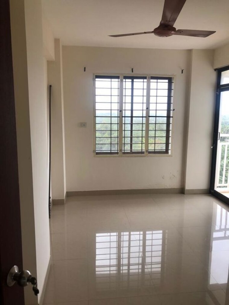 Room, kuttanellur 3 Bedroom 1550 Sq.Ft. Apartment In Kuttanellur Thrissur 10202289