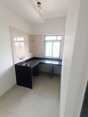 Kitchen in 1.5 BHK Apartment at Mamta CHS Wadala, Wadala – for Rent