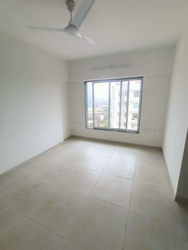 1.5 BHK Apartment For Rent in Mamta CHS Wadala