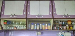 Furnished Amenities in 1 RK Apartment at Kamal Kunj Parel, Parel – for Rent