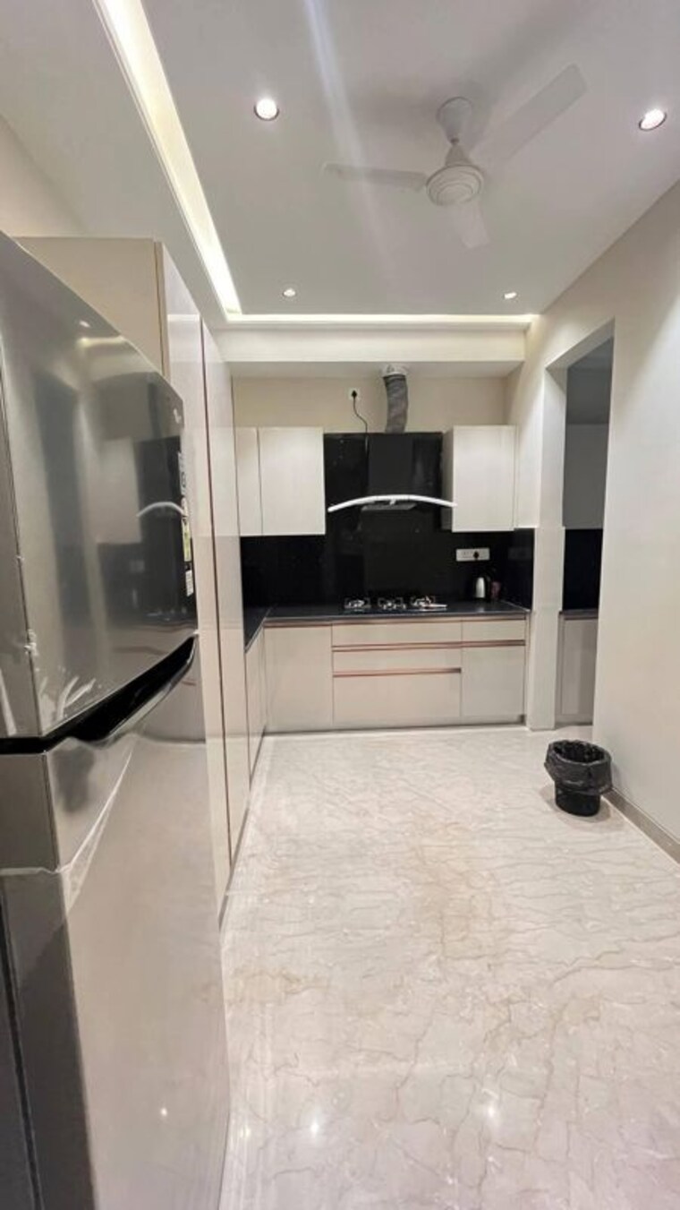 Team Area, saket 3 Bedroom 1500 Sq.Ft. Apartment In Saket Delhi 10202378