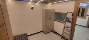 Room in 1 BHK Apartment at Saket – for Rent