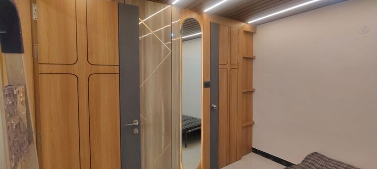 undefined, saket 1 Bedroom 600 Sq.Ft. Apartment In Saket Delhi 10202379