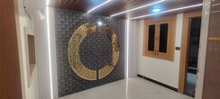 1 BHK Apartment For Rent in Saket