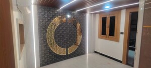 1 BHK Apartment For Rent in Saket