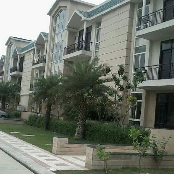 3 BHK Builder Floor For Sale in Mullanpur