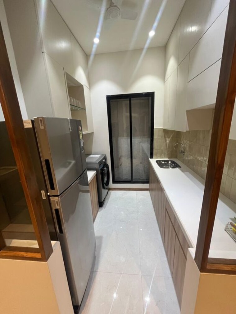 Kitchen/pantry, advent-neel-residency-bhandup 1 Bedroom 409 Sq.Ft. Apartment In Bhandup West Mumbai 10202365
