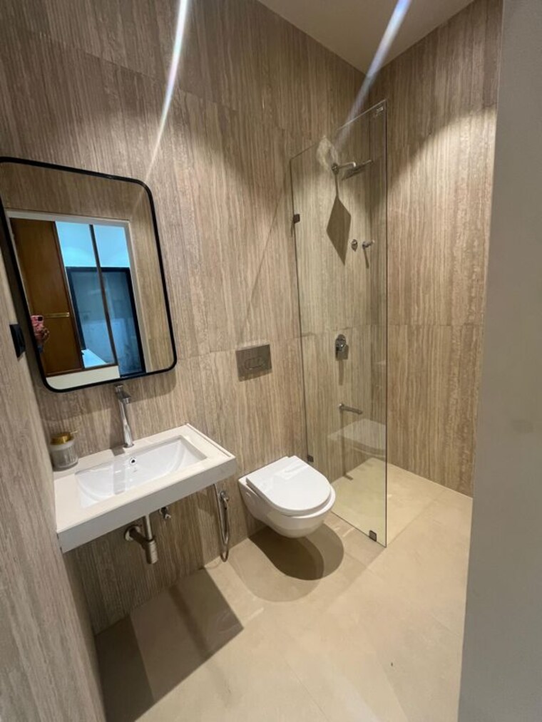 Bathroom, advent-neel-residency-bhandup 1 Bedroom 409 Sq.Ft. Apartment In Bhandup West Mumbai 10202365