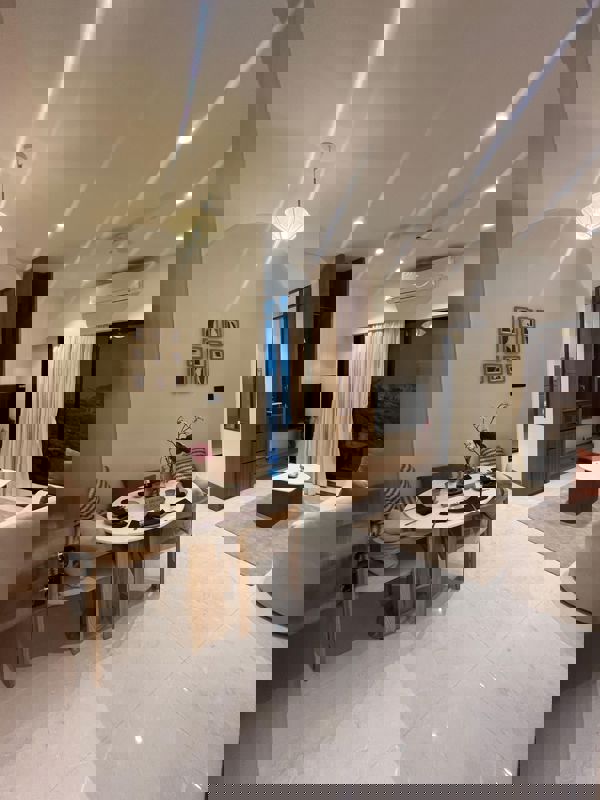 1 BHK 409 Sq.Ft. Apartment in Advent Neel Residency Bhandup