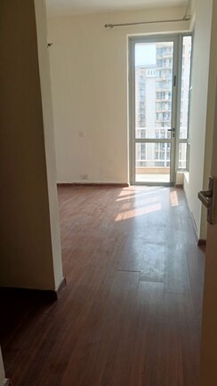 3 BHK + Study Room Apartment For Rent in Pioneer Park Phase 1