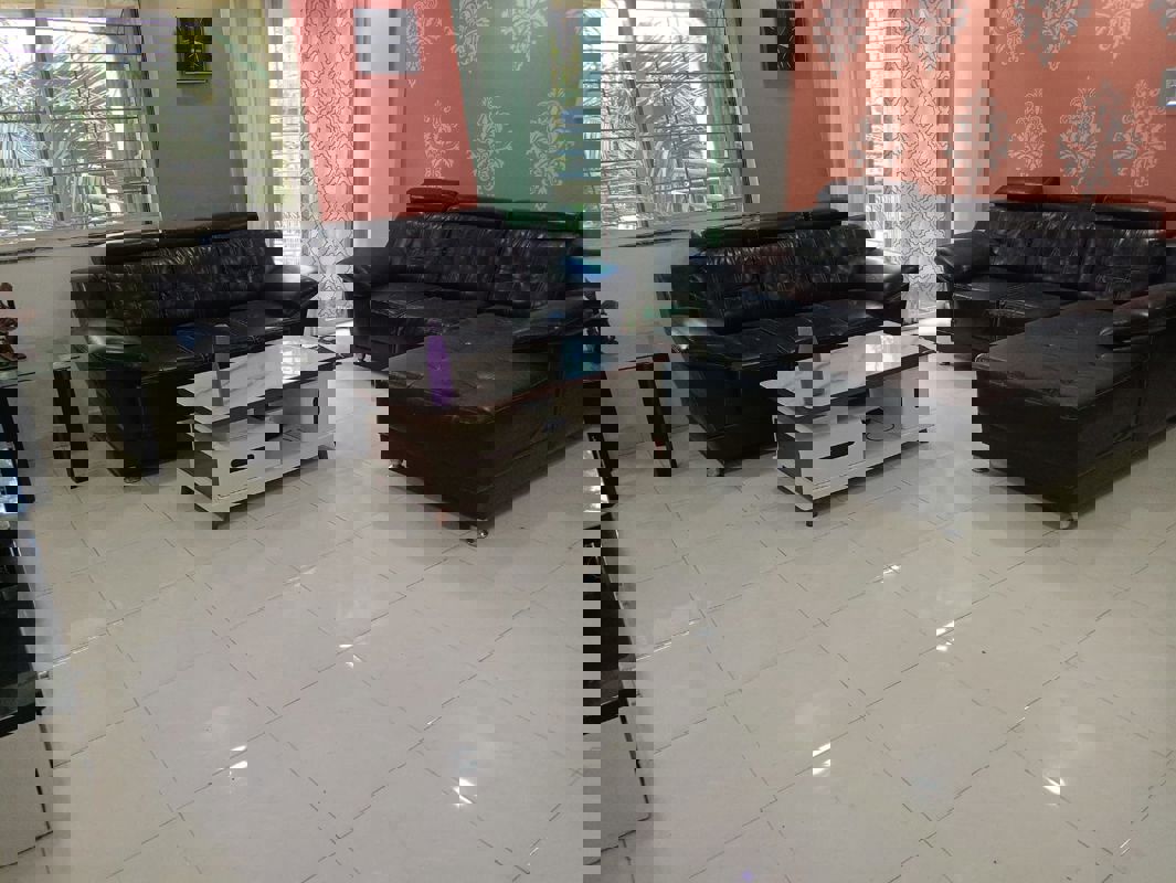 3 BHK 1600 Sq.Ft. Apartment in Ganesham Phase I