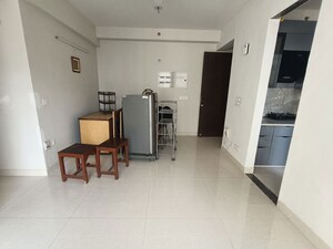 Master Bedroom in 3 BHK Apartment at Godrej Palm Retreat, Sector 150 – for Sale