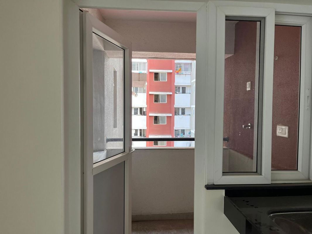 3 BHK + Pooja Room Apartment For Sale in Baner