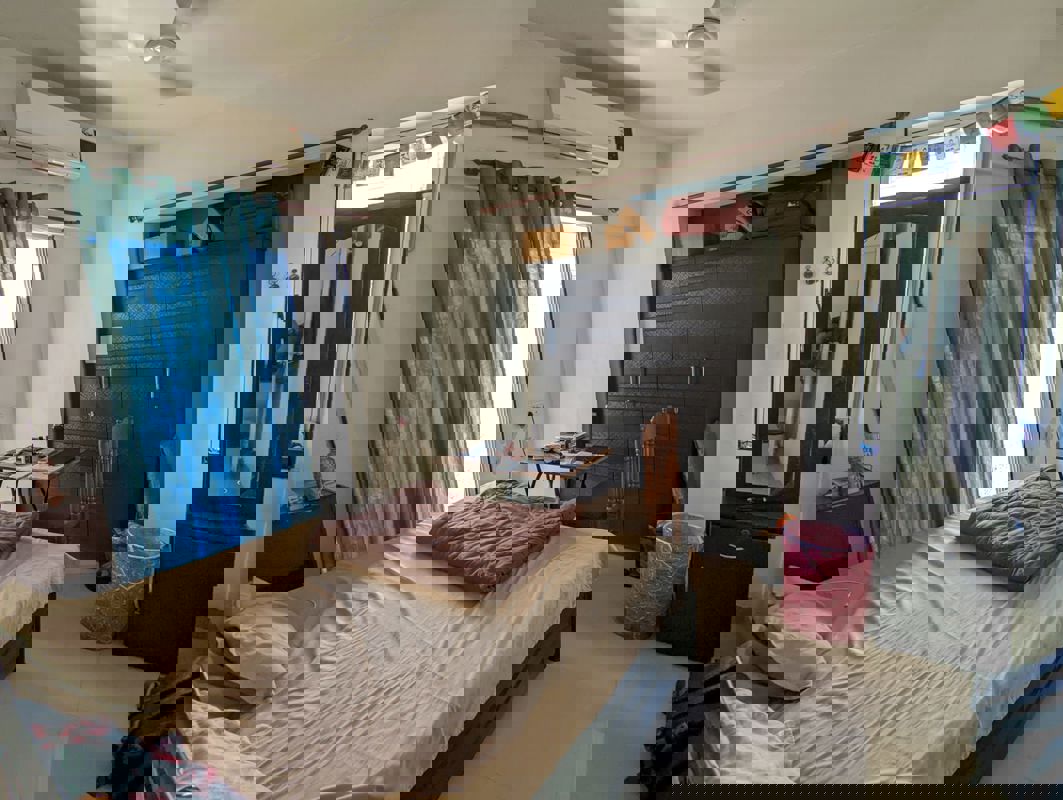 1 BHK 483 Sq.Ft. Apartment in Bhoomi Acres