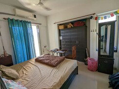 1 BHK Apartment For Rent in Bhoomi Acres