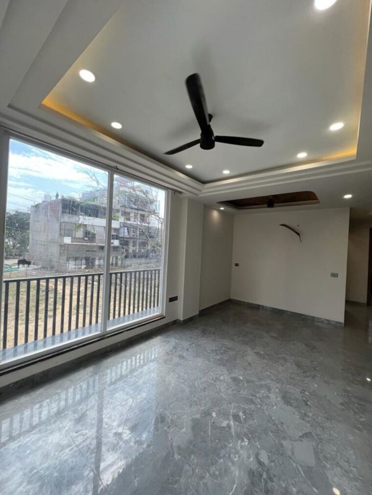 Bedroom, sector 57 3 Bedroom 1800 Sq.Ft. Builder Floor In Sector 57 Gurgaon 10202478