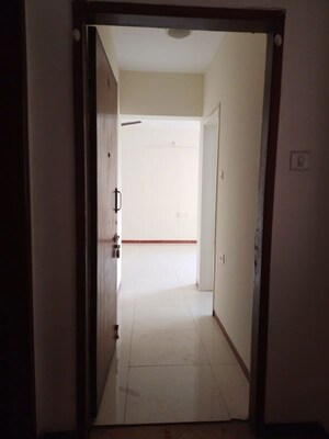 Bathroom in 1 BHK Apartment at Konark Splendour, Kalyani Nagar – for Sale