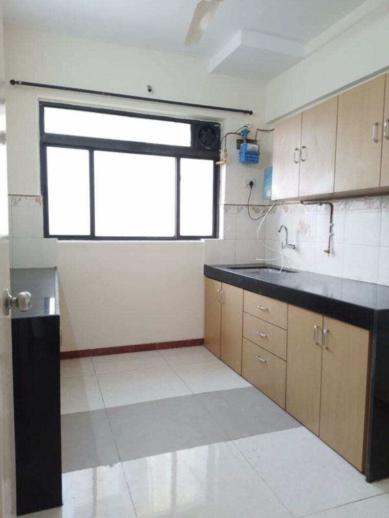 Kitchen, konark-splendour 1 Bedroom 600 Sq.Ft. Apartment In Kalyani Nagar Pune 10202482