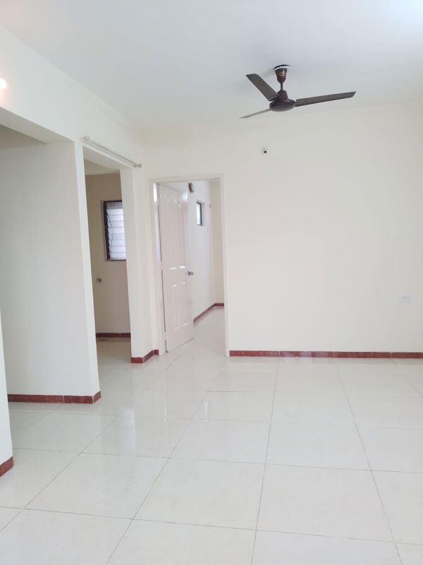 1 BHK + Extra Room Apartment For Sale in Konark Splendour