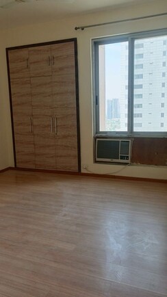 3 BHK + Study Room Apartment For Rent in Pioneer Park Phase 1
