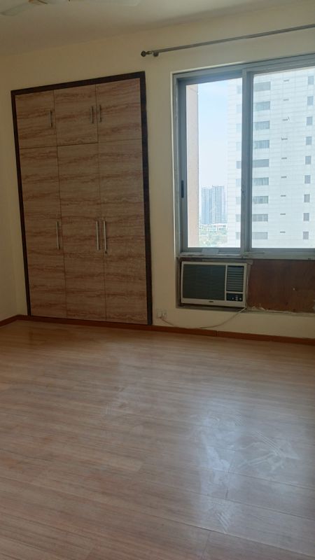 3 BHK + Study Room Apartment For Rent in Pioneer Park Phase 1