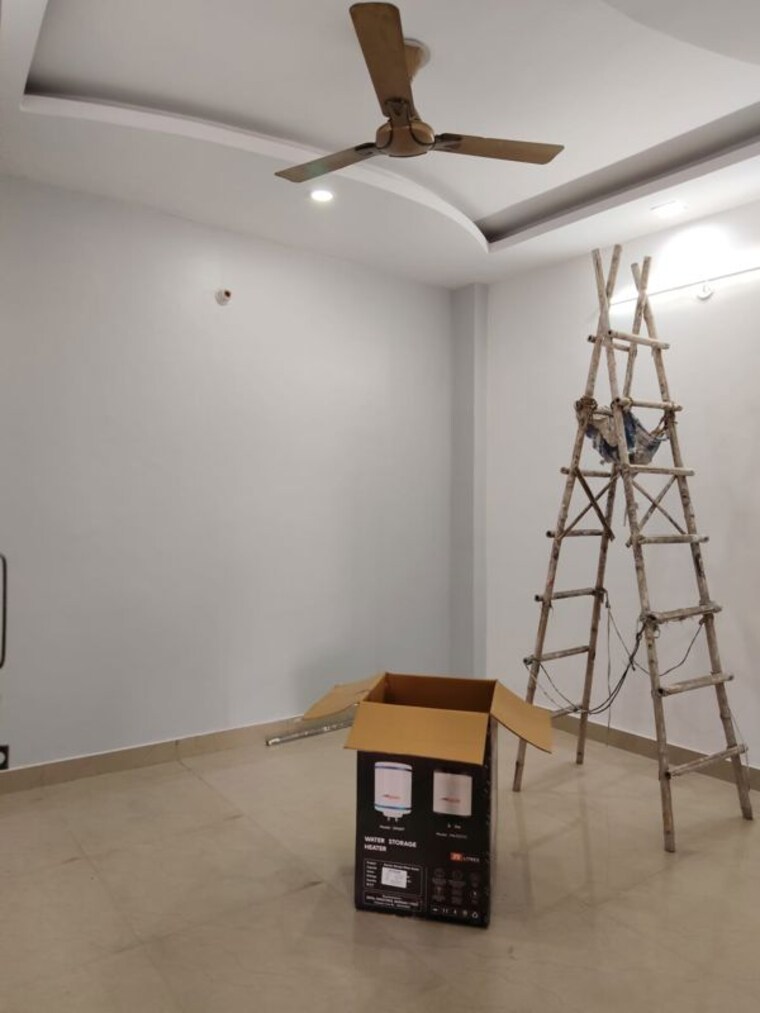 undefined, govindpuri 3 Bedroom 1050 Sq.Ft. Builder Floor In Govindpuri Delhi 10202487