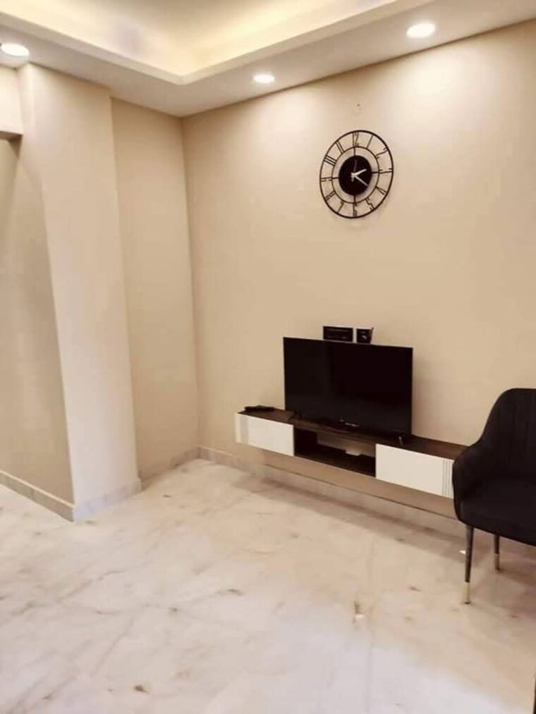 Master Bedroom, saket 1 Bedroom 700 Sq.Ft. Apartment In Saket Delhi 10202548