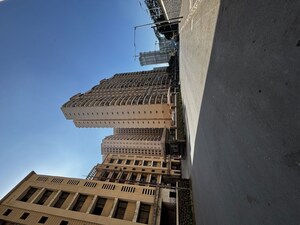 1 BHK Apartment For Rent in K Raheja Raheja Residency, Malad East