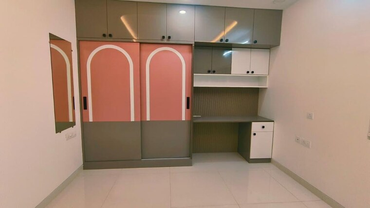 undefined, honer-aquantis 3 Bedroom 1965 Sq.Ft. Apartment In Gopanpally Hyderabad 10202526