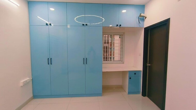 Room, honer-aquantis 3 Bedroom 1965 Sq.Ft. Apartment In Gopanpally Hyderabad 10202526