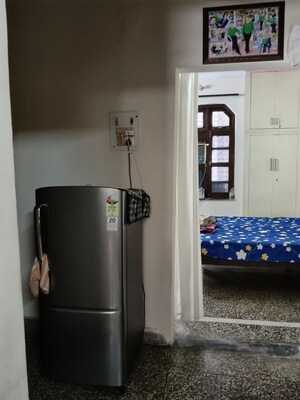 Furnished Amenities in 1.5 BHK Villa at Sector 21 – for Rent