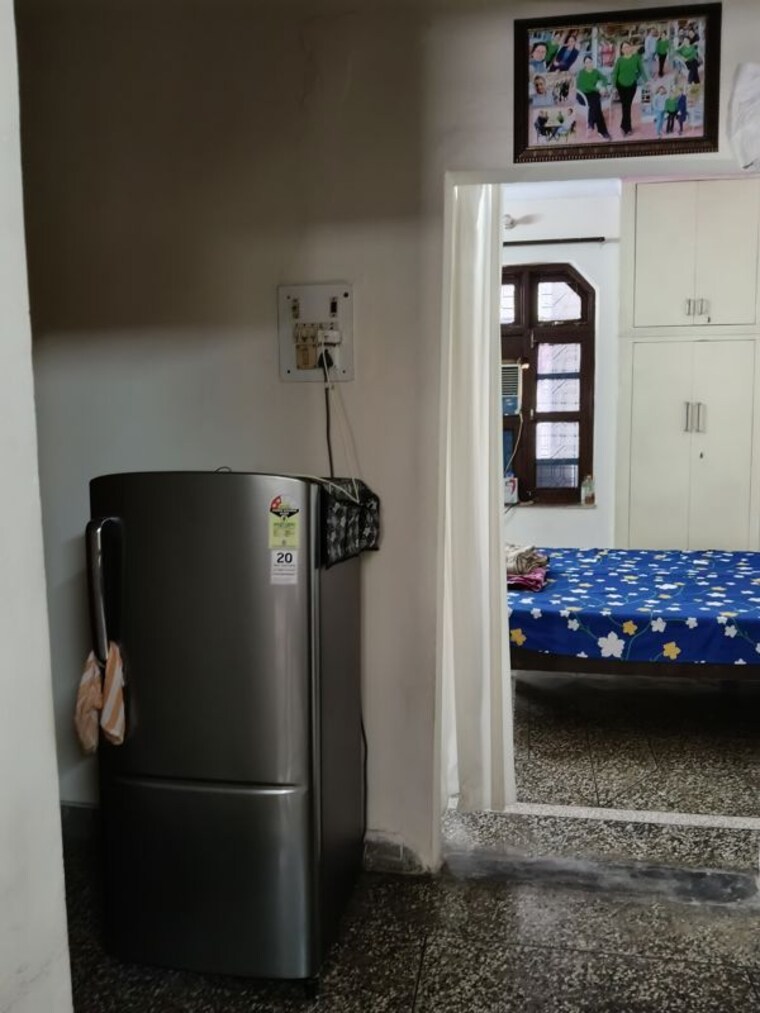 undefined, sector 21 1.5 Bedroom 700 Sq.Ft. Villa In Sector 21 Gurgaon 10202579