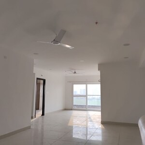 Living Room in 3 BHK Apartment at RNP 1, Kondapur – for Rent
