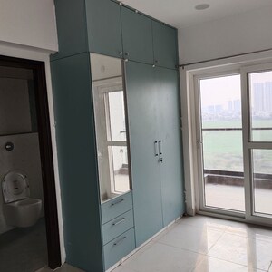 Bedroom in 3 BHK Apartment at RNP 1, Kondapur – for Rent