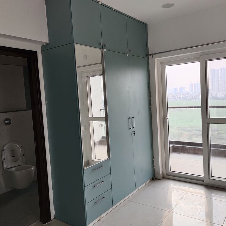 Bedroom, rnp-1 3 Bedroom 2160 Sq.Ft. Apartment In Kondapur Hyderabad 10202382