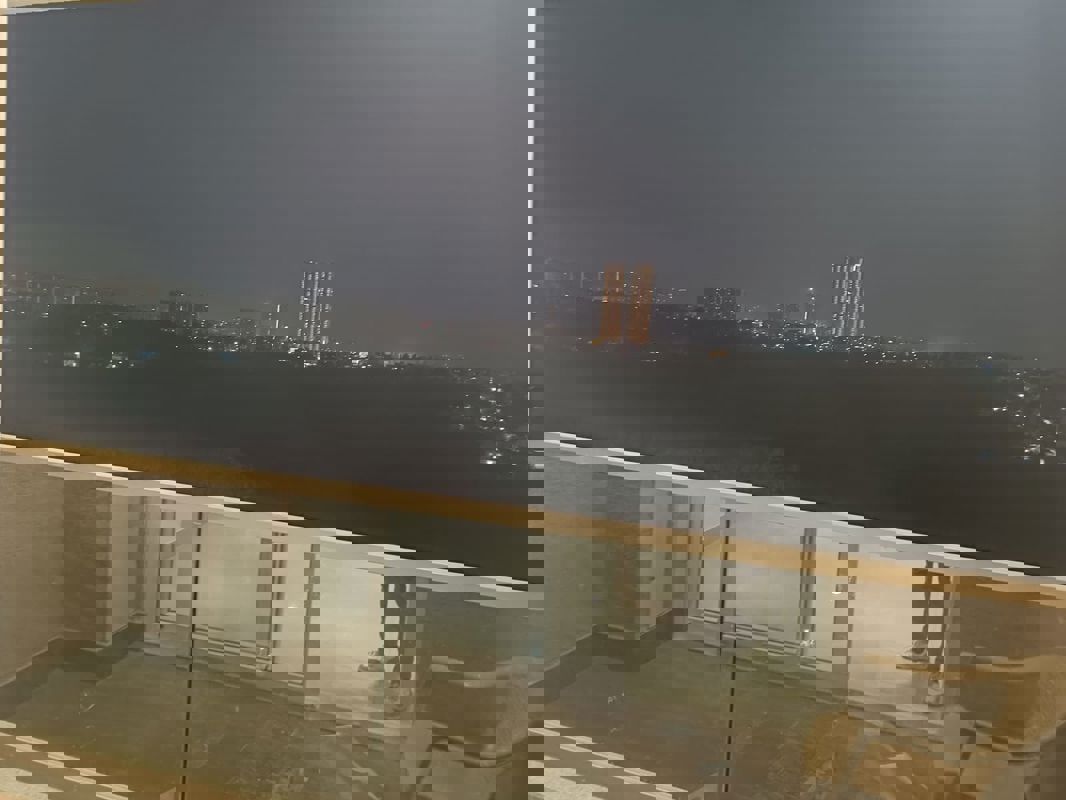 3 BHK + Pooja Room 2160 Sq.Ft. Apartment in RNP 1