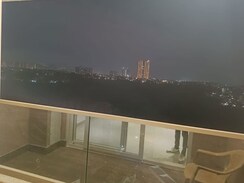 3 BHK + Pooja Room Apartment For Rent in RNP 1