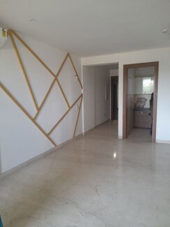 3 BHK + Servant Room Apartment For Rent in Capital Residency 360