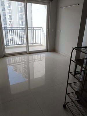 Staircase in 2 BHK Apartment at Godrej Nurture, Sector 150 – for Sale