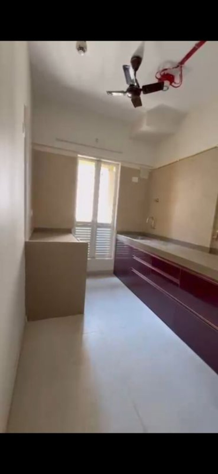 Kitchen, dosti-west-county 2 Bedroom 712 Sq.Ft. Apartment In Balkum Pada Thane 10202475